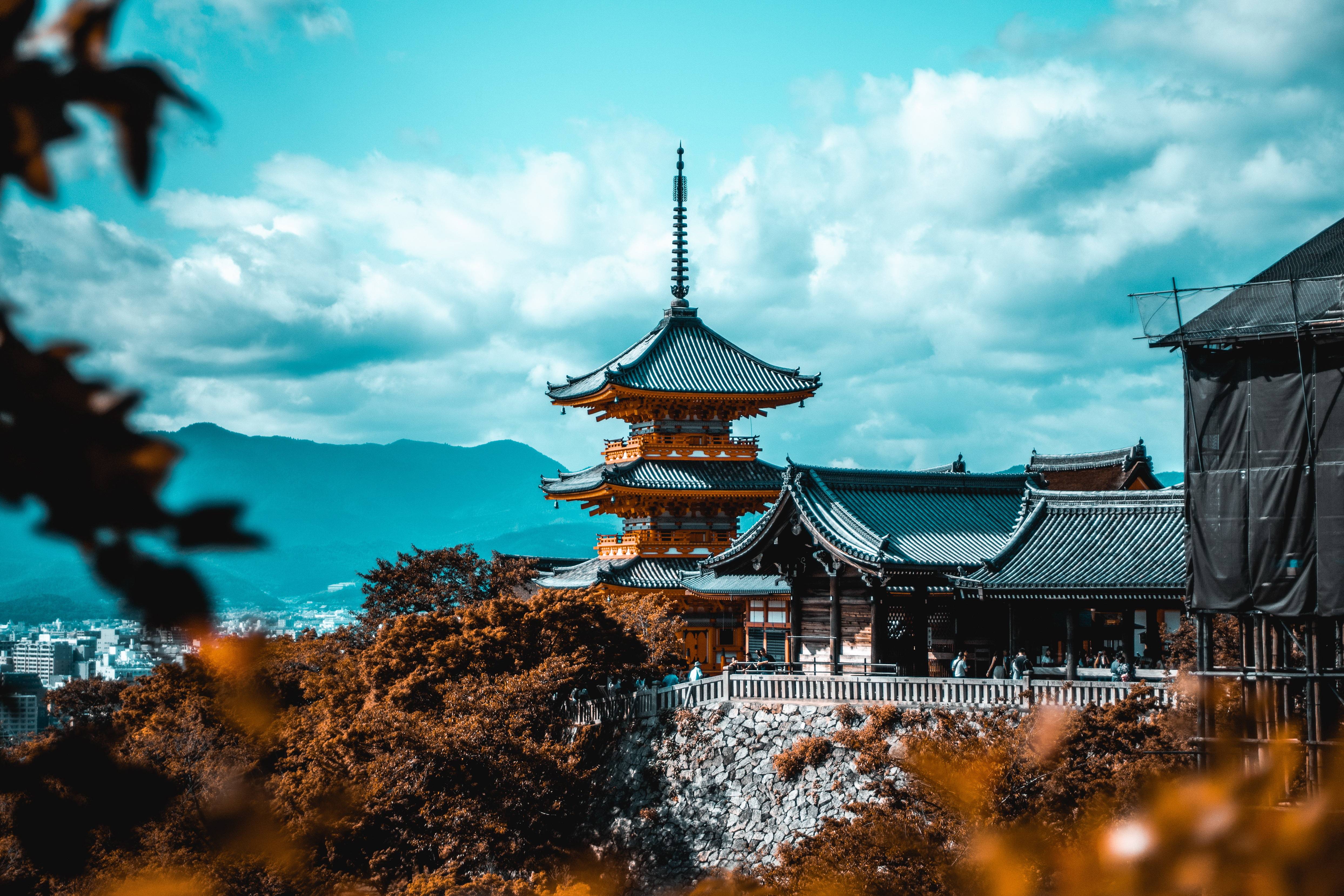 日本移民項目
