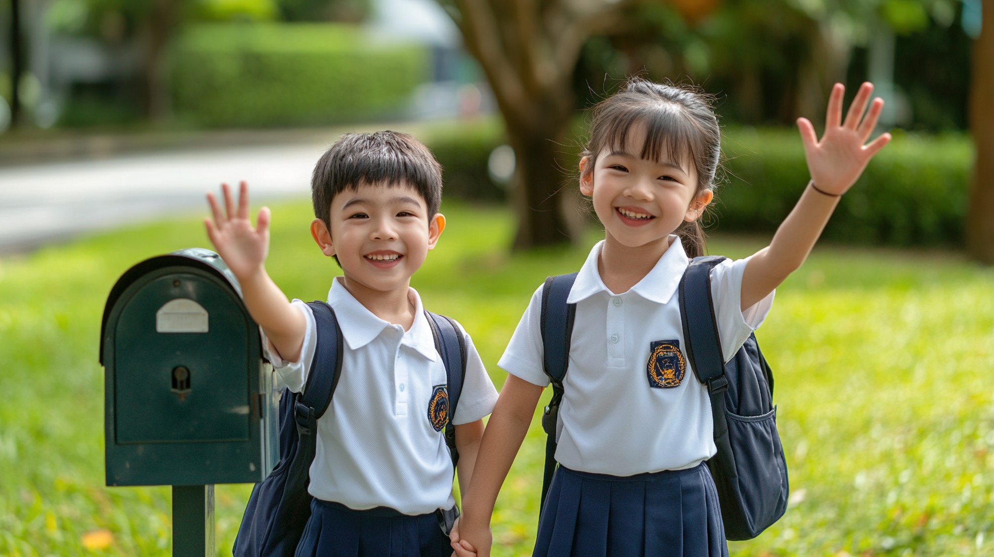 子女教育升學